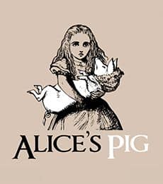 Alices Pig Promo Codes for